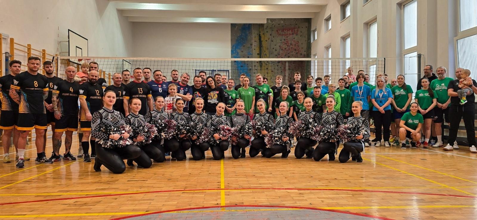 Zdjęcie w galerii na portalu naszraciborz.pl: Zagraj z Raciborskim Centrum Kultury na 33. finale Wielkiej Orkiestry Świątecznej Pomocy wiadomości z regionu