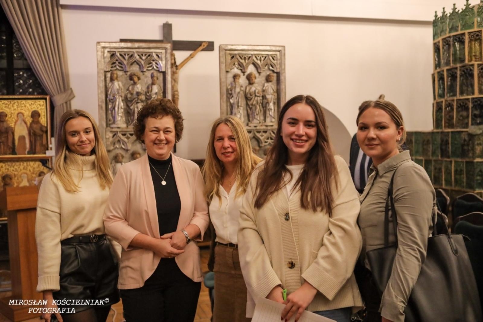 Zdjęcie w galerii na portalu naszraciborz.pl: Muzeum w Raciborzu. Angelus Silesius – poezja i mistycyzm w barokowym wydaniu  wiadomości z regionu