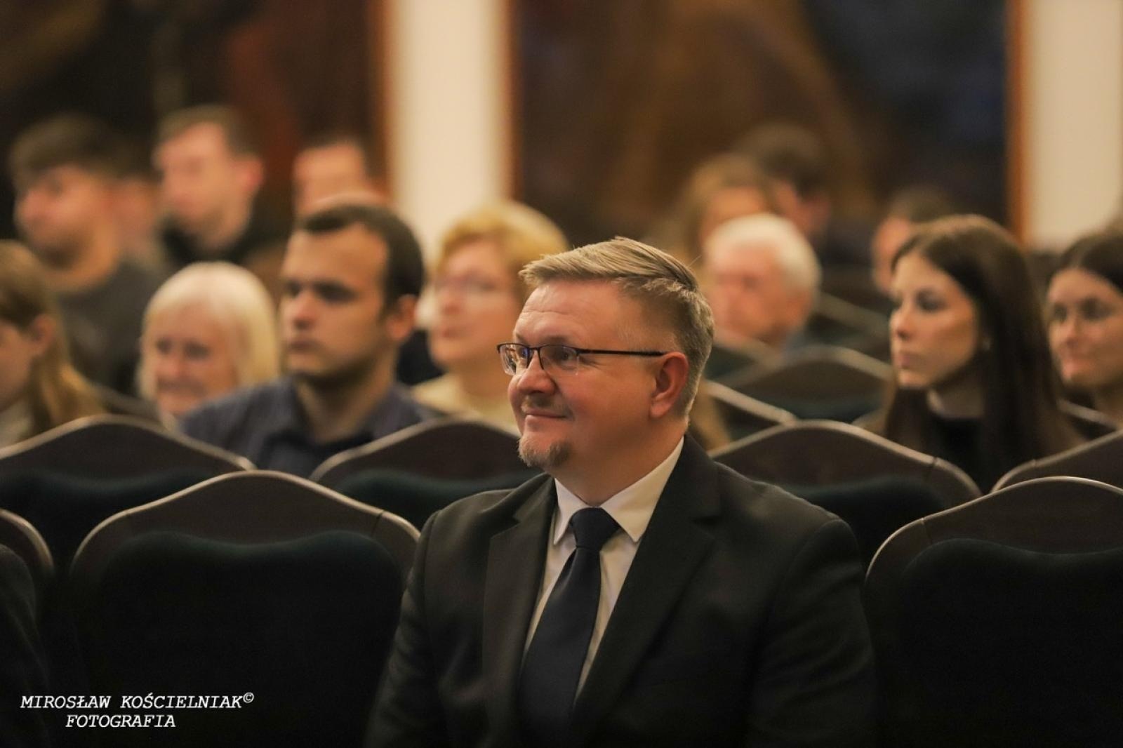 Zdjęcie w galerii na portalu naszraciborz.pl: Muzeum w Raciborzu. Angelus Silesius – poezja i mistycyzm w barokowym wydaniu  wiadomości z regionu
