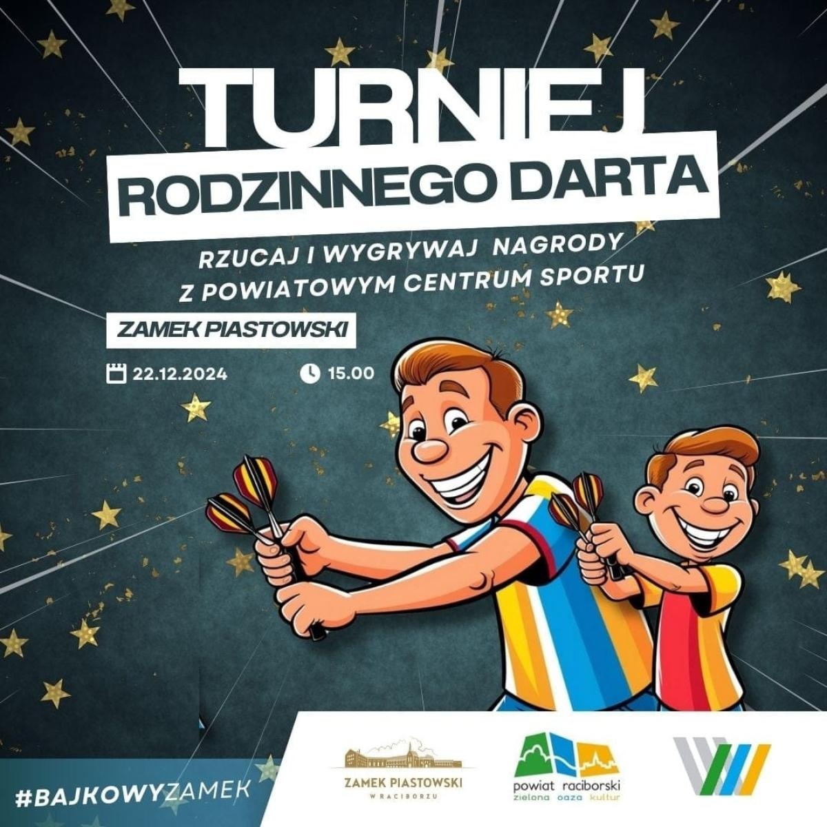 Zdjęcie w galerii na portalu naszraciborz.pl: Co? Gdzie? Kiedy? Nawigator weekendowy wiadomości z regionu