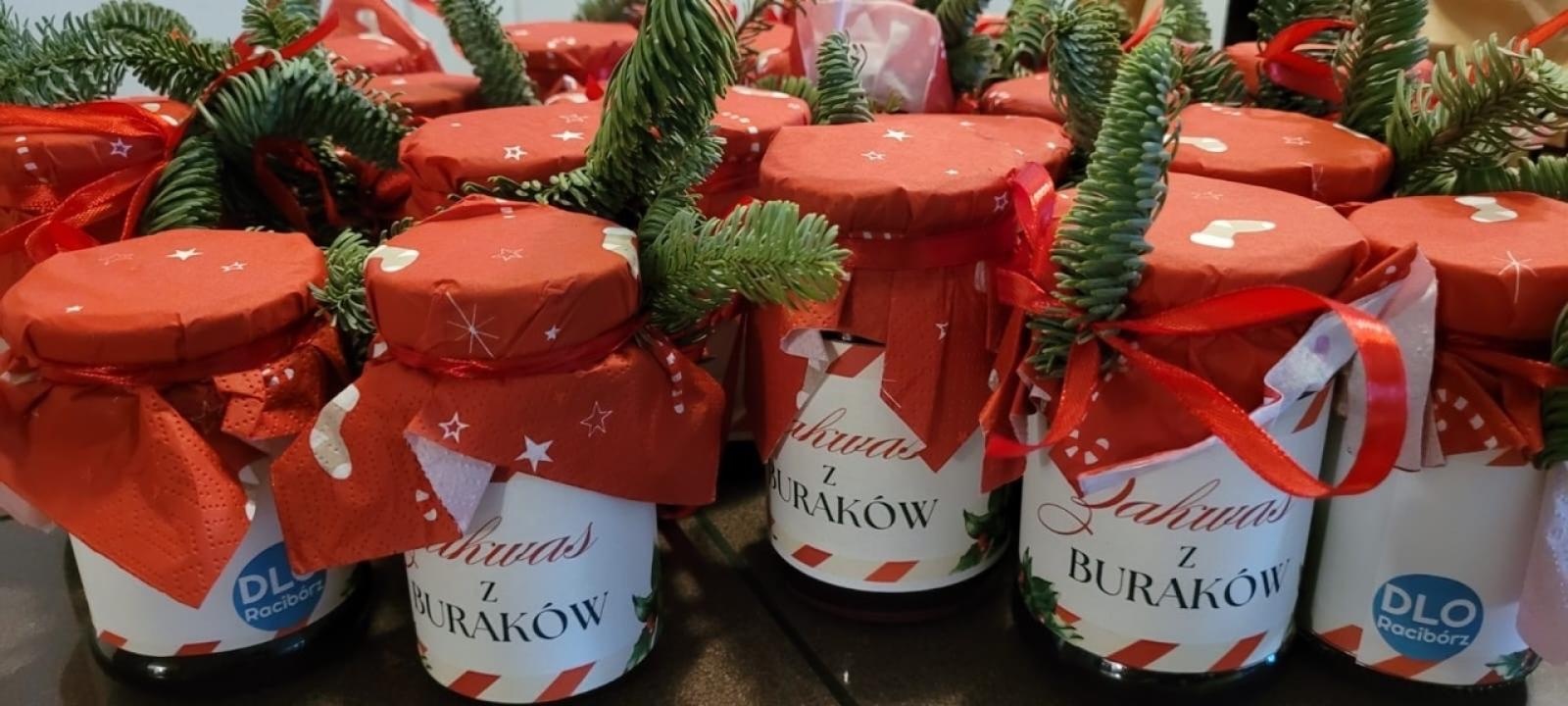 Zdjęcie w galerii na portalu naszraciborz.pl: Niezwykły wieczór w Diecezjalnym Liceum Ogólnokształcącym wiadomości z regionu