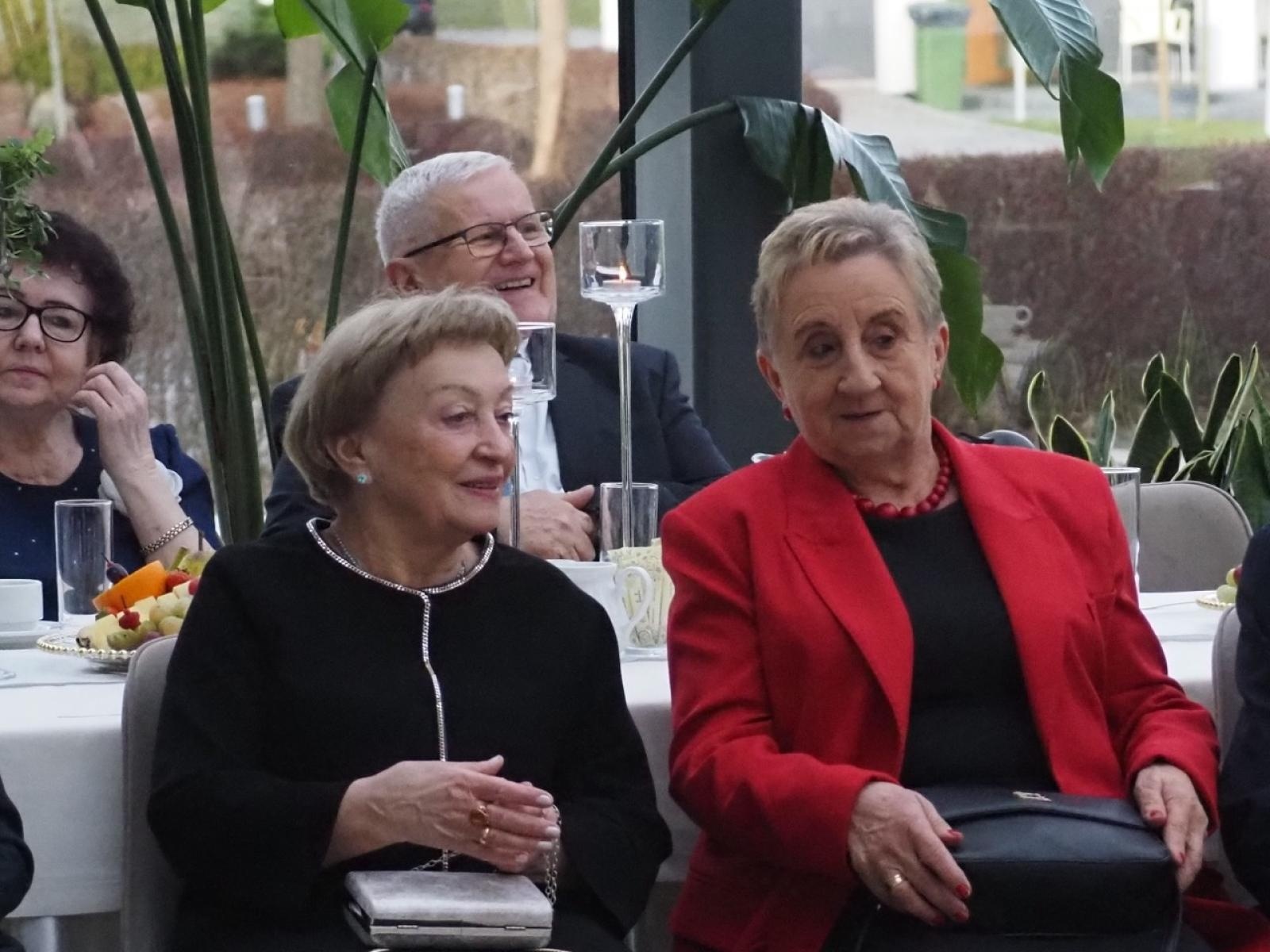 Zdjęcie w galerii na portalu naszraciborz.pl: Dwadzieścia par z gminy Nędza świętowało złote, diamentowe i żelazne gody [FOTO i WIDEO] wiadomości z regionu