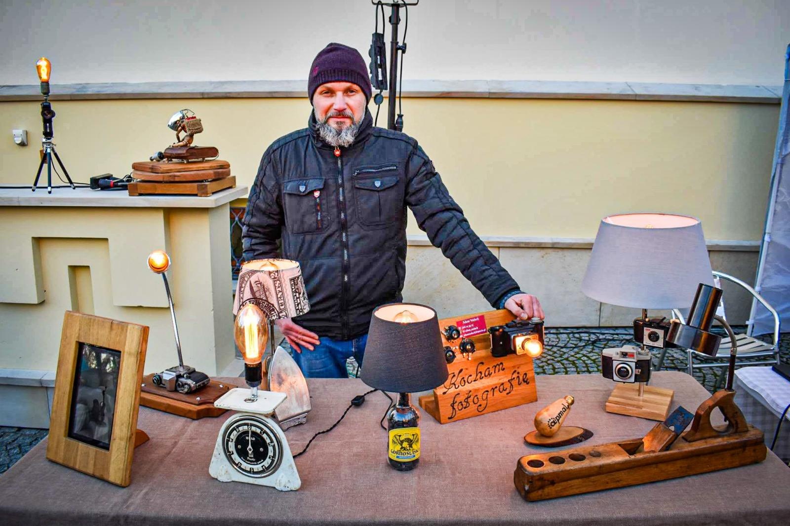 Zdjęcie w galerii na portalu naszraciborz.pl: Finał Bajkowego Zamku. W niedzielę seria atrakcji dla dzieci [FOTO i WIDEO] wiadomości z regionu