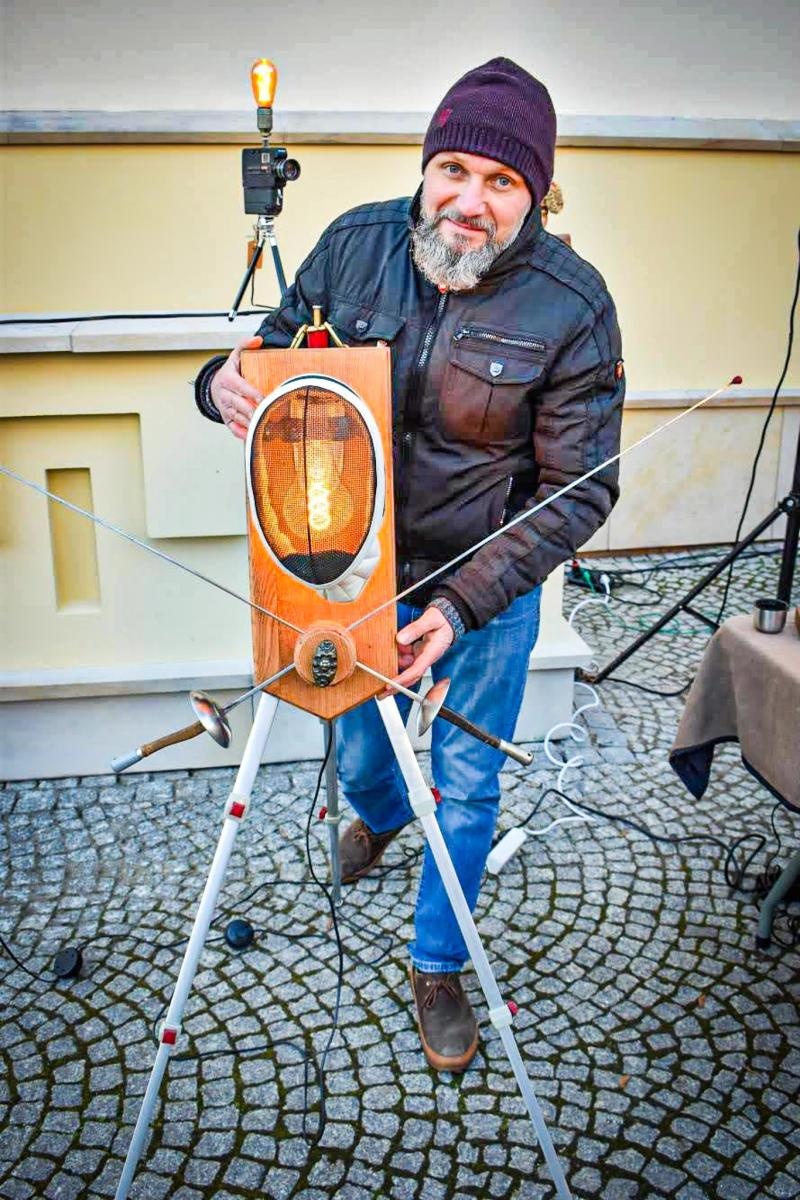 Zdjęcie w galerii na portalu naszraciborz.pl: Finał Bajkowego Zamku. W niedzielę seria atrakcji dla dzieci [FOTO i WIDEO] wiadomości z regionu