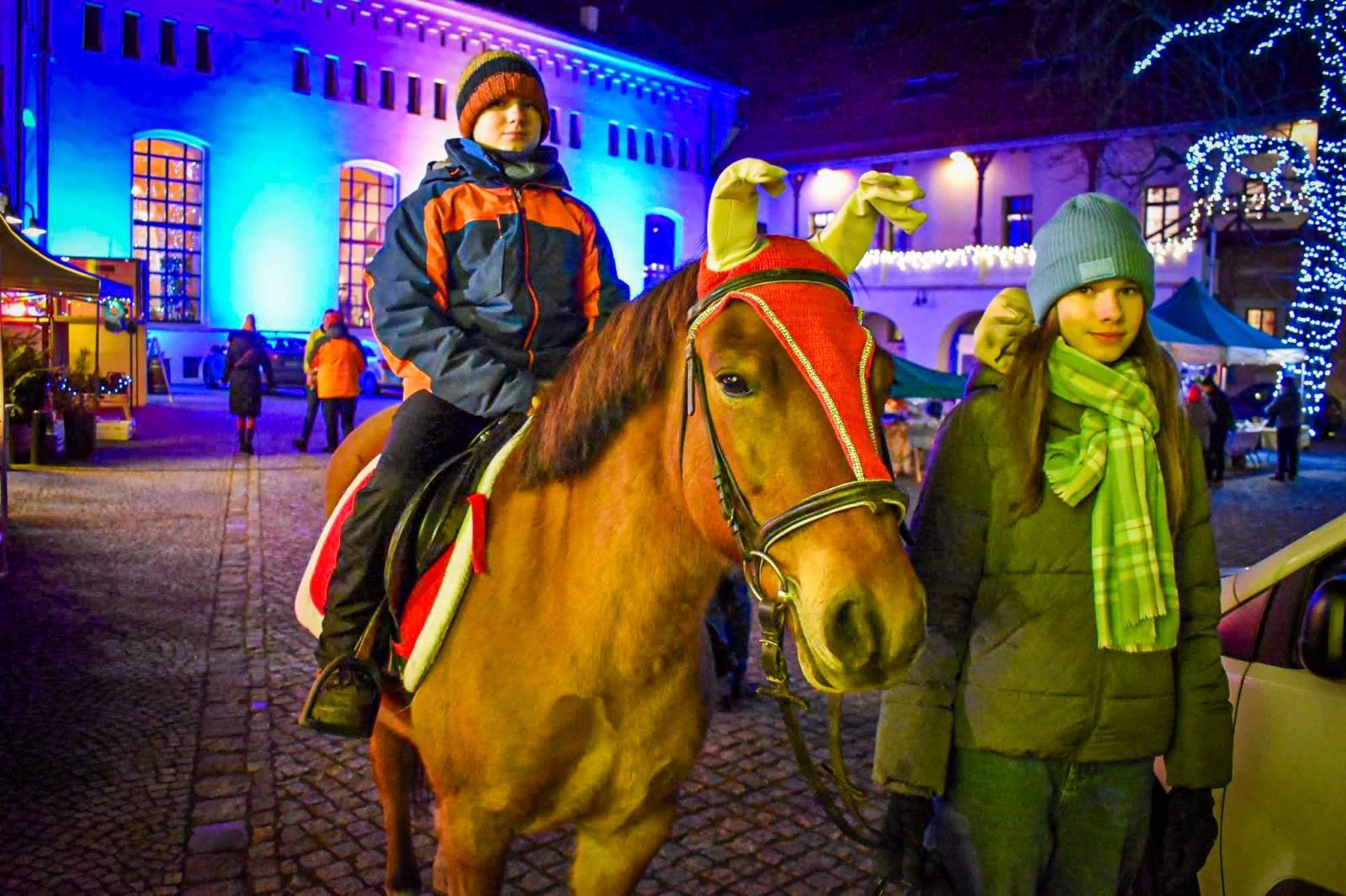 Zdjęcie w galerii na portalu naszraciborz.pl: Finał Bajkowego Zamku. W niedzielę seria atrakcji dla dzieci [FOTO i WIDEO] wiadomości z regionu