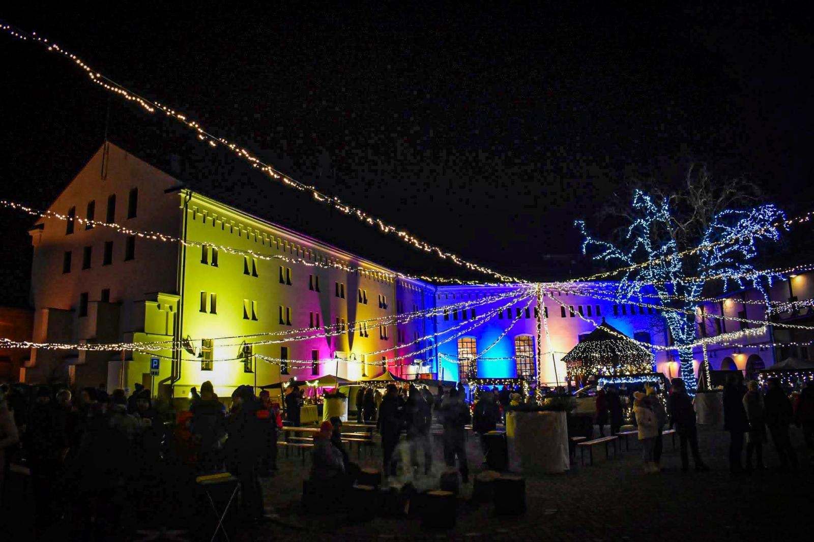 Zdjęcie w galerii na portalu naszraciborz.pl: Finał Bajkowego Zamku. W niedzielę seria atrakcji dla dzieci [FOTO i WIDEO] wiadomości z regionu