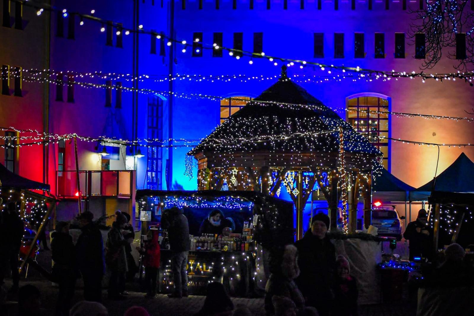 Zdjęcie w galerii na portalu naszraciborz.pl: Finał Bajkowego Zamku. W niedzielę seria atrakcji dla dzieci [FOTO i WIDEO] wiadomości z regionu