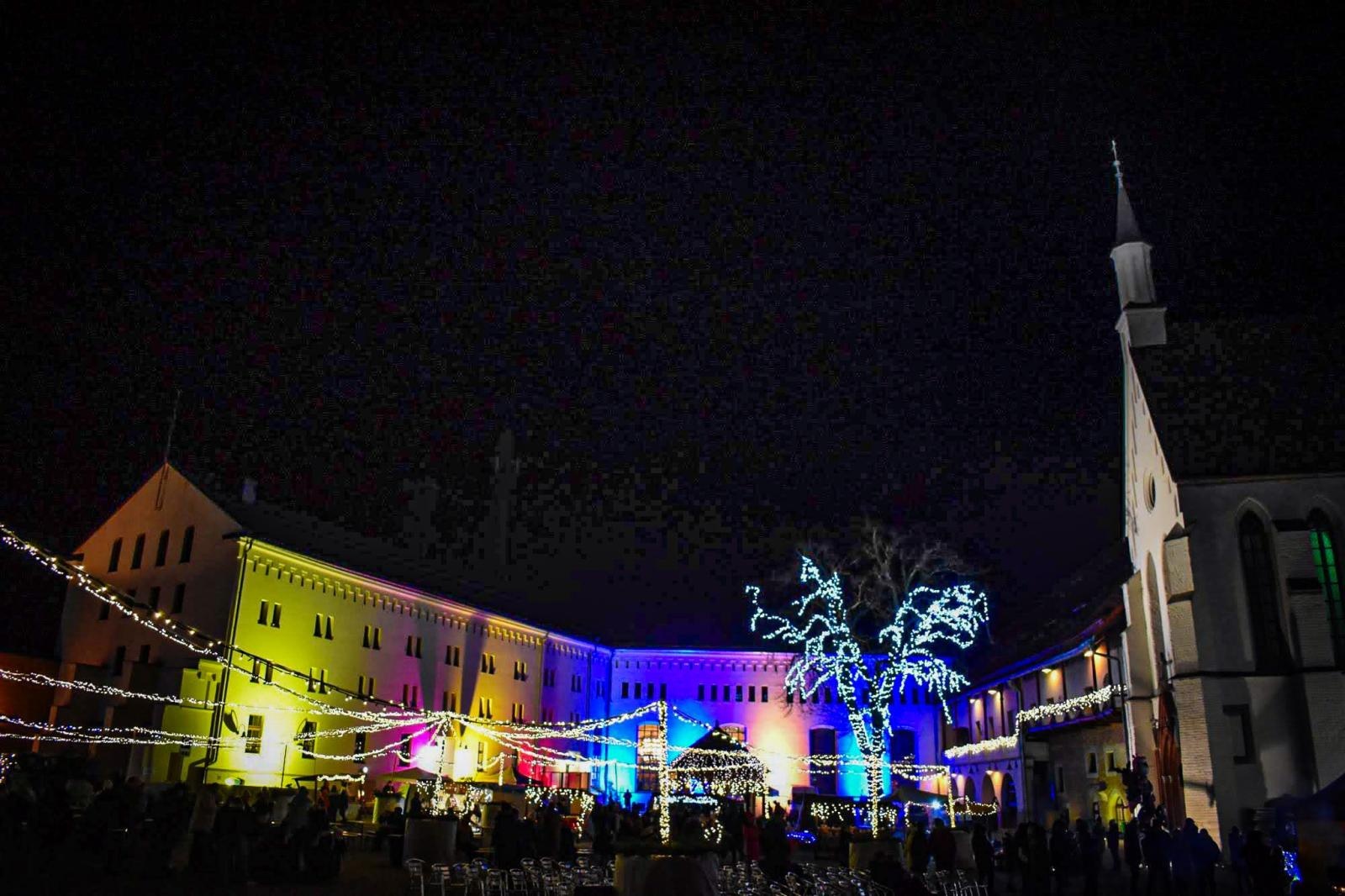 Zdjęcie w galerii na portalu naszraciborz.pl: Finał Bajkowego Zamku. W niedzielę seria atrakcji dla dzieci [FOTO i WIDEO] wiadomości z regionu