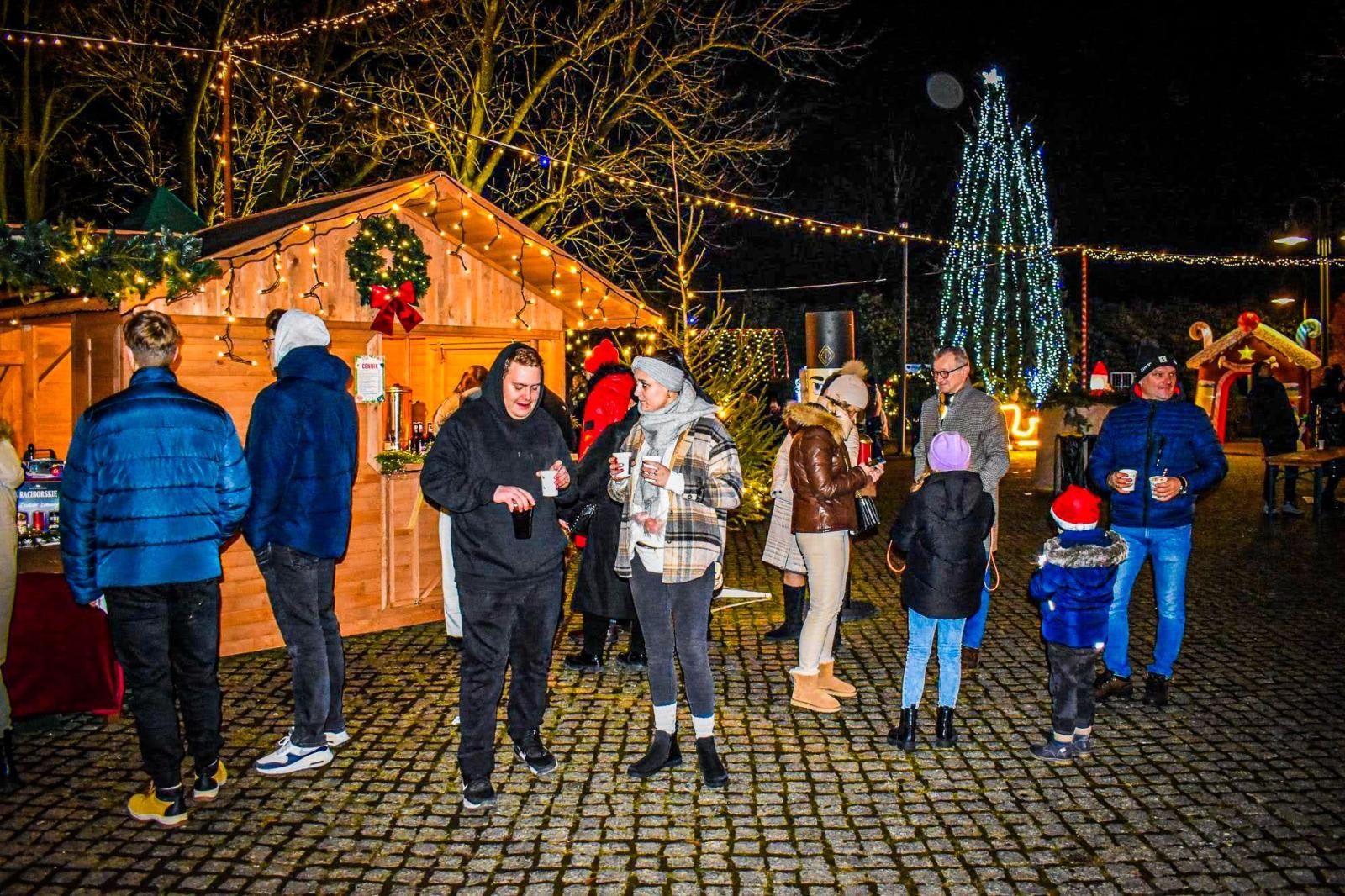 Zdjęcie w galerii na portalu naszraciborz.pl: Finał Bajkowego Zamku. W niedzielę seria atrakcji dla dzieci [FOTO i WIDEO] wiadomości z regionu