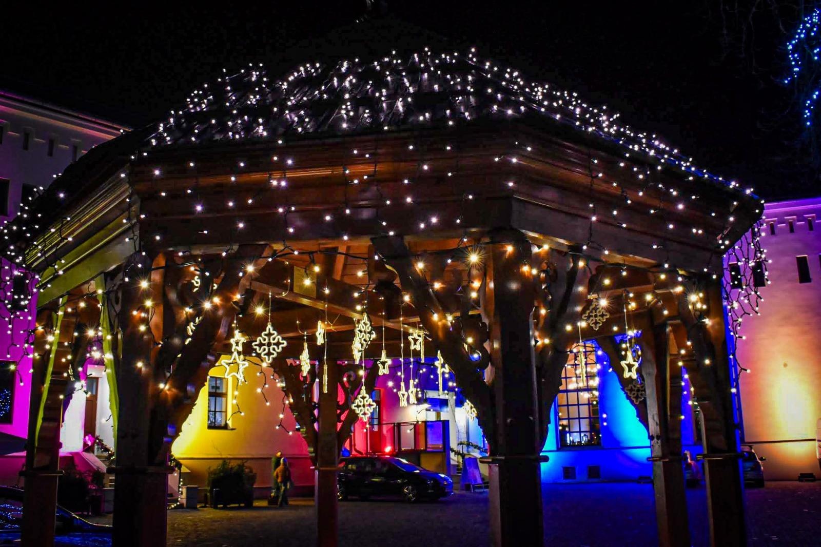 Zdjęcie w galerii na portalu naszraciborz.pl: Finał Bajkowego Zamku. W niedzielę seria atrakcji dla dzieci [FOTO i WIDEO] wiadomości z regionu