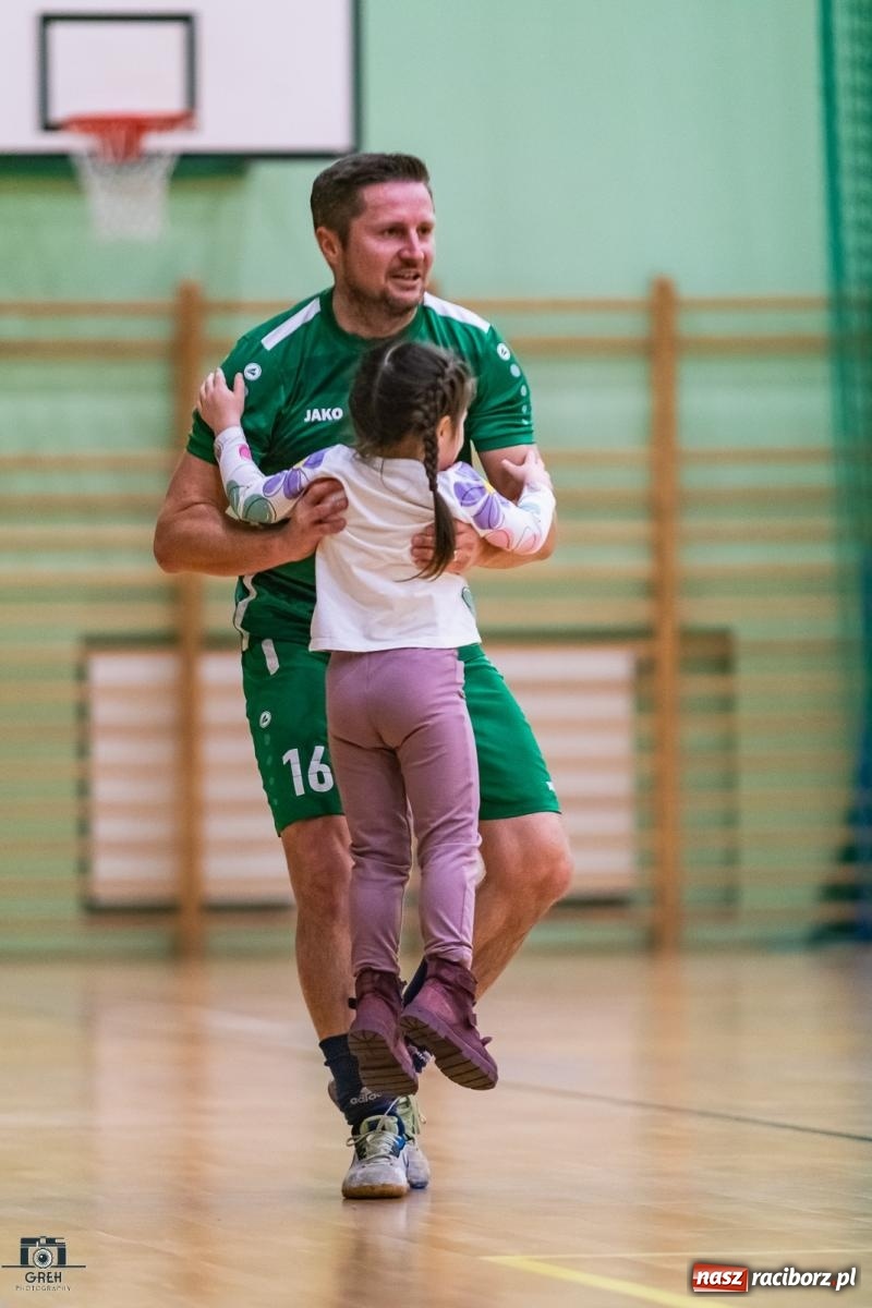 Zdjęcie w galerii na portalu naszraciborz.pl: Sobotnie emocje w HLPN [FOTO] wiadomości z regionu