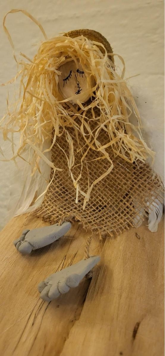 Zdjęcie w galerii na portalu naszraciborz.pl: Rodzinna Szopka Bożonarodzeniowa. Poznajcie laureatów wiadomości z regionu