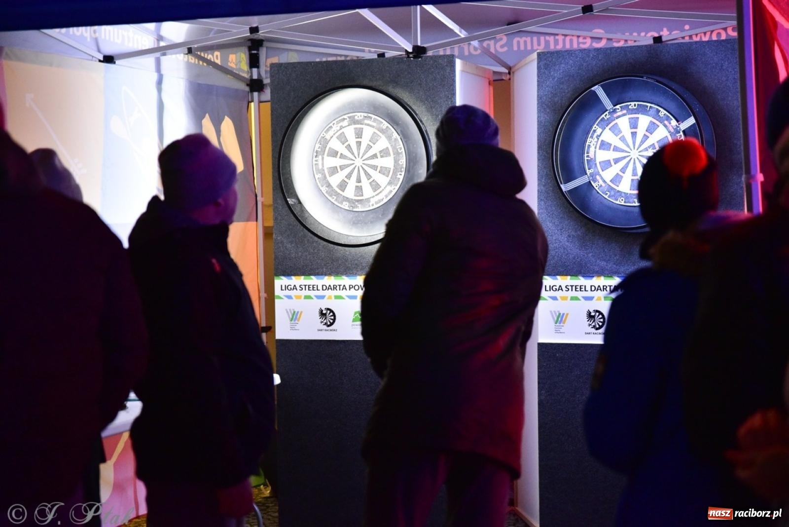 Zdjęcie w galerii na portalu naszraciborz.pl: Bajkowy zamek 2024 za nami. Cztery weekendy przedświątecznej zabawy w dawnej siedzibie Piastów wiadomości z regionu