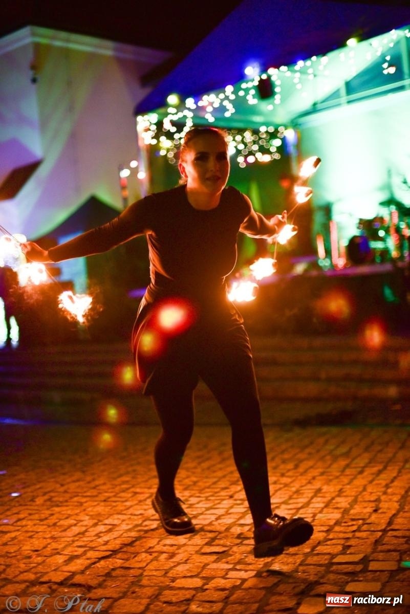 Zdjęcie w galerii na portalu naszraciborz.pl: Bajkowy zamek 2024 za nami. Cztery weekendy przedświątecznej zabawy w dawnej siedzibie Piastów wiadomości z regionu