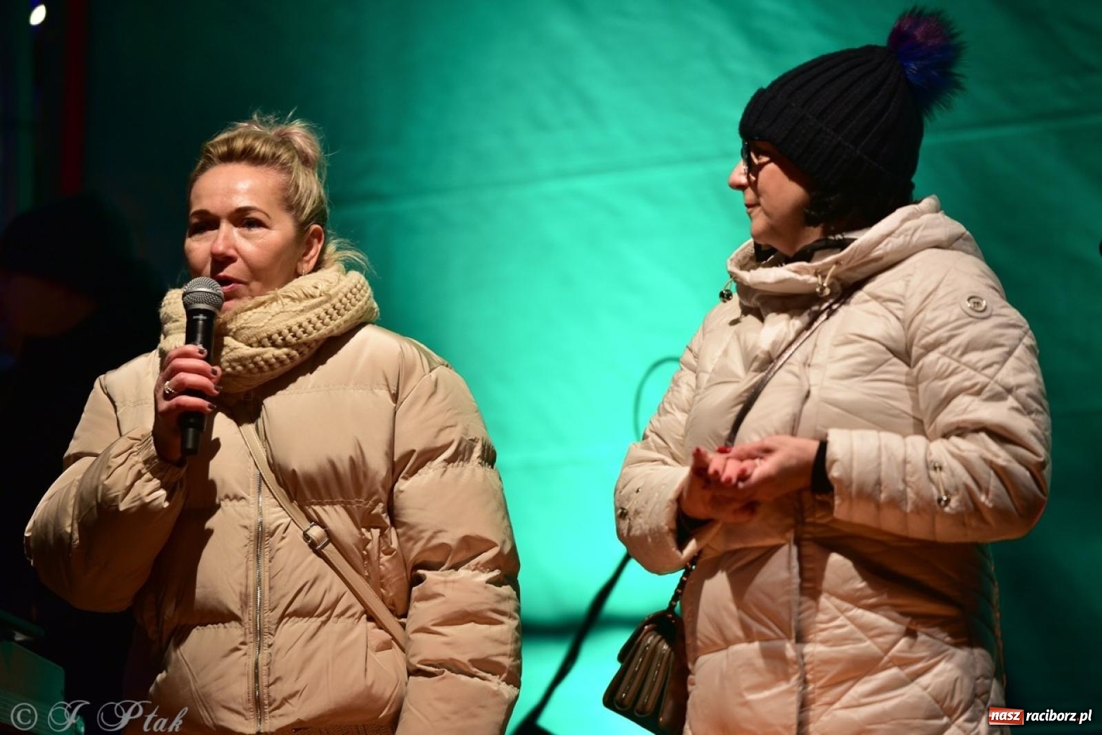 Zdjęcie w galerii na portalu naszraciborz.pl: Bajkowy zamek 2024 za nami. Cztery weekendy przedświątecznej zabawy w dawnej siedzibie Piastów wiadomości z regionu