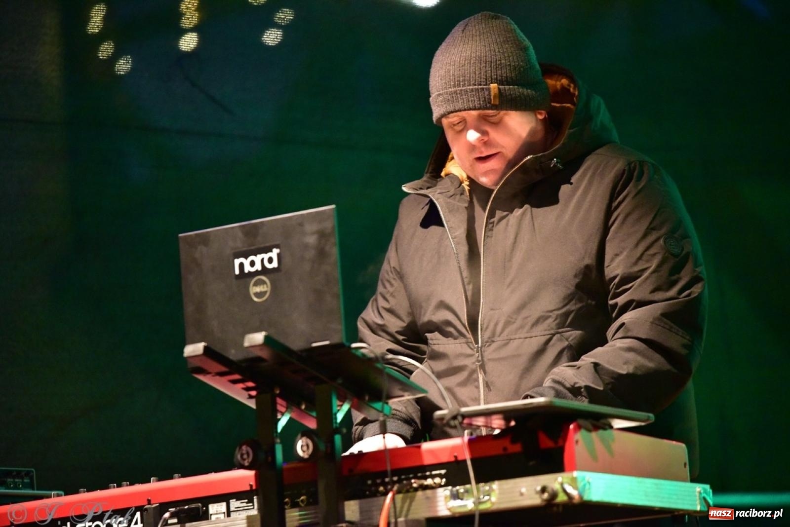 Zdjęcie w galerii na portalu naszraciborz.pl: Bajkowy zamek 2024 za nami. Cztery weekendy przedświątecznej zabawy w dawnej siedzibie Piastów wiadomości z regionu