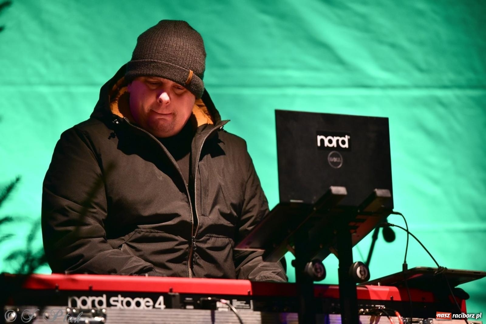 Zdjęcie w galerii na portalu naszraciborz.pl: Bajkowy zamek 2024 za nami. Cztery weekendy przedświątecznej zabawy w dawnej siedzibie Piastów wiadomości z regionu