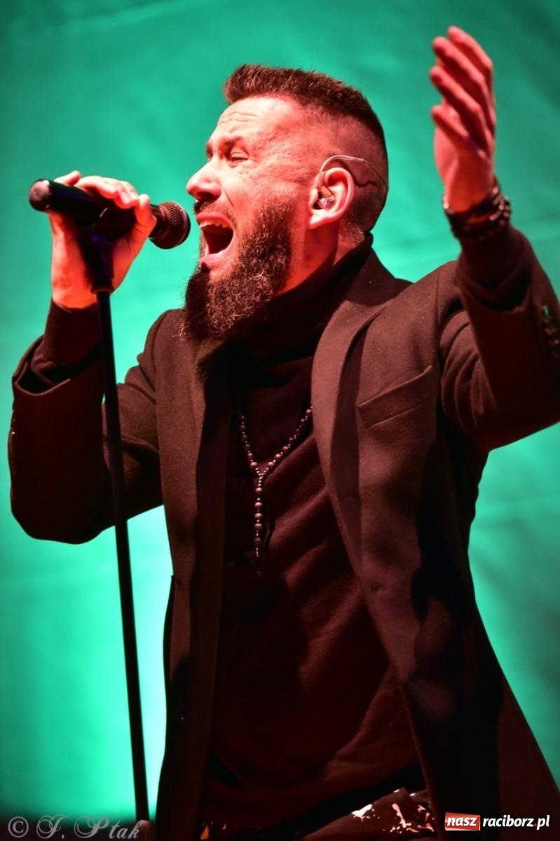 Zdjęcie w galerii na portalu naszraciborz.pl: Bajkowy zamek 2024 za nami. Cztery weekendy przedświątecznej zabawy w dawnej siedzibie Piastów wiadomości z regionu