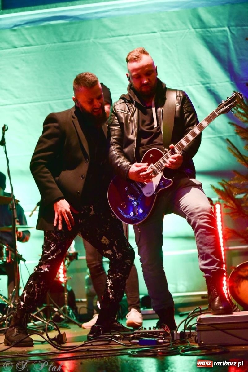 Zdjęcie w galerii na portalu naszraciborz.pl: Bajkowy zamek 2024 za nami. Cztery weekendy przedświątecznej zabawy w dawnej siedzibie Piastów wiadomości z regionu