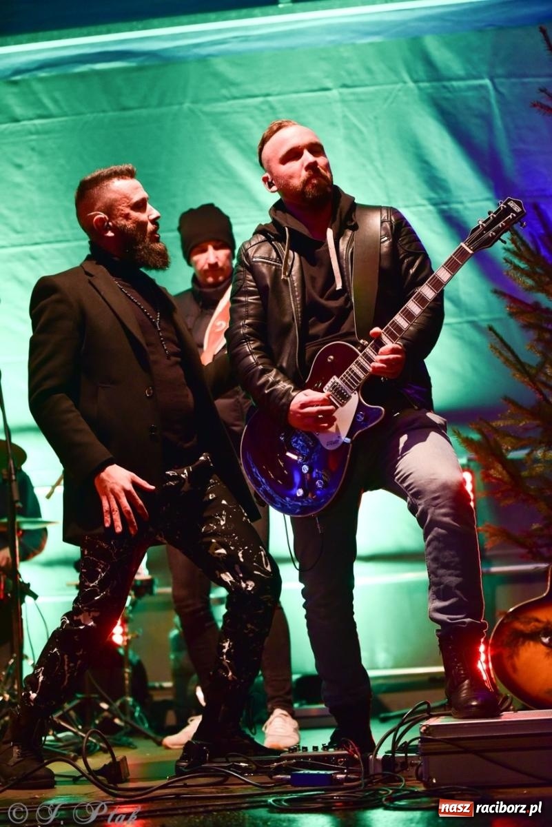 Zdjęcie w galerii na portalu naszraciborz.pl: Bajkowy zamek 2024 za nami. Cztery weekendy przedświątecznej zabawy w dawnej siedzibie Piastów wiadomości z regionu