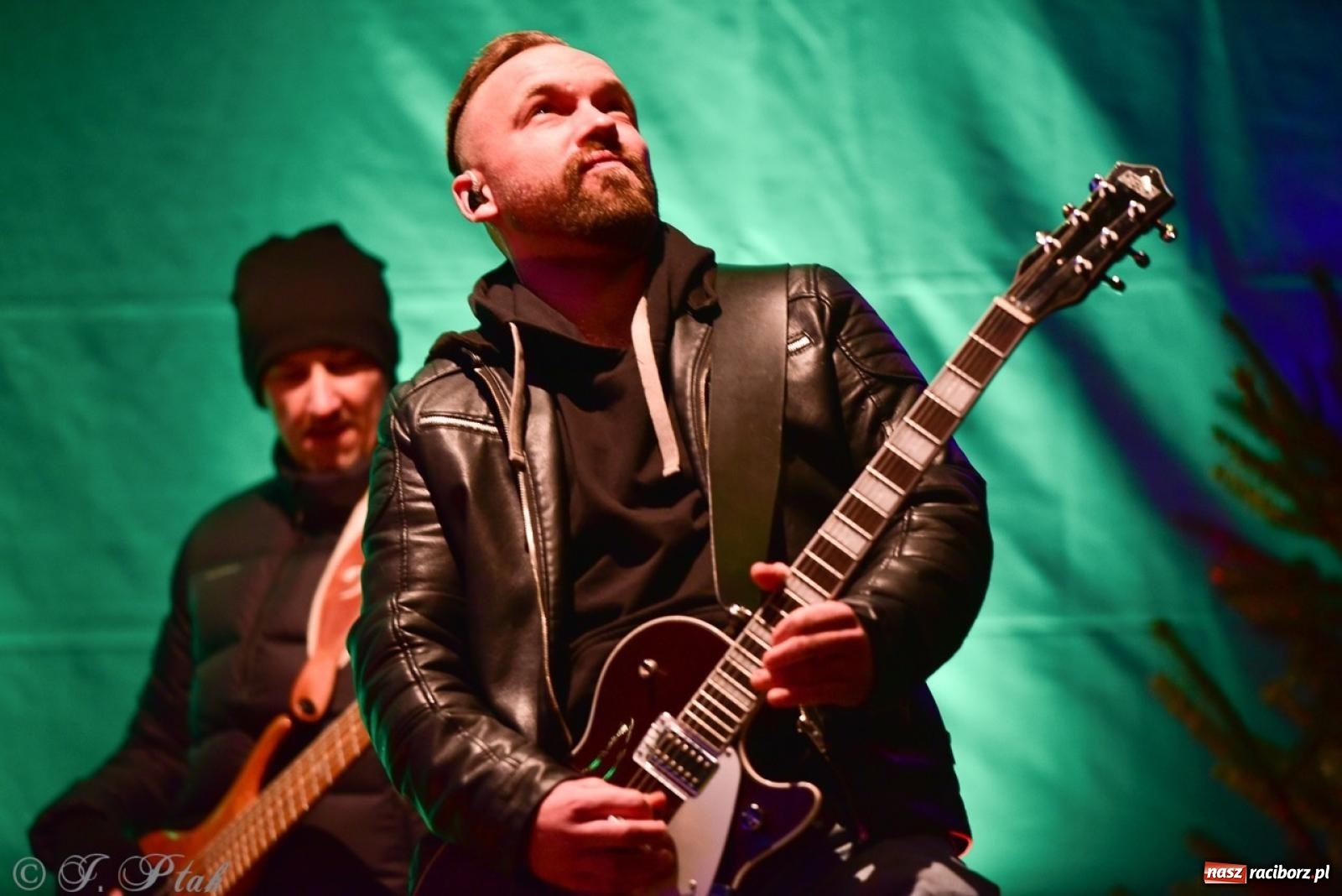 Zdjęcie w galerii na portalu naszraciborz.pl: Bajkowy zamek 2024 za nami. Cztery weekendy przedświątecznej zabawy w dawnej siedzibie Piastów wiadomości z regionu