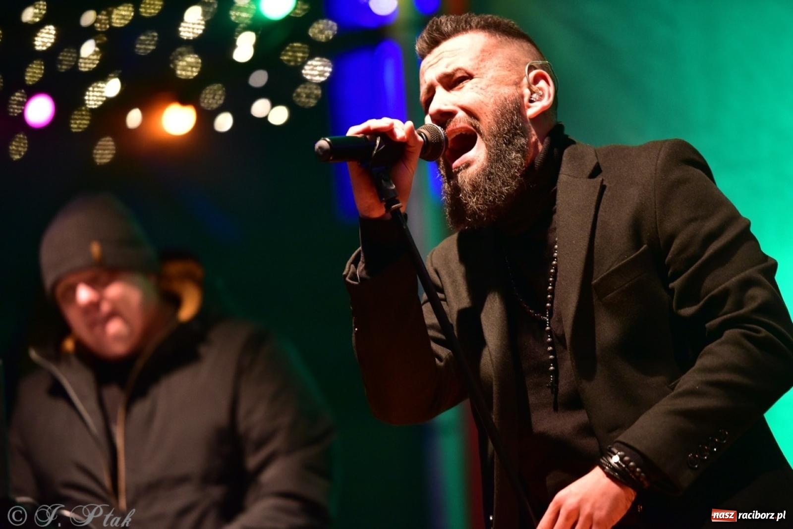 Zdjęcie w galerii na portalu naszraciborz.pl: Bajkowy zamek 2024 za nami. Cztery weekendy przedświątecznej zabawy w dawnej siedzibie Piastów wiadomości z regionu