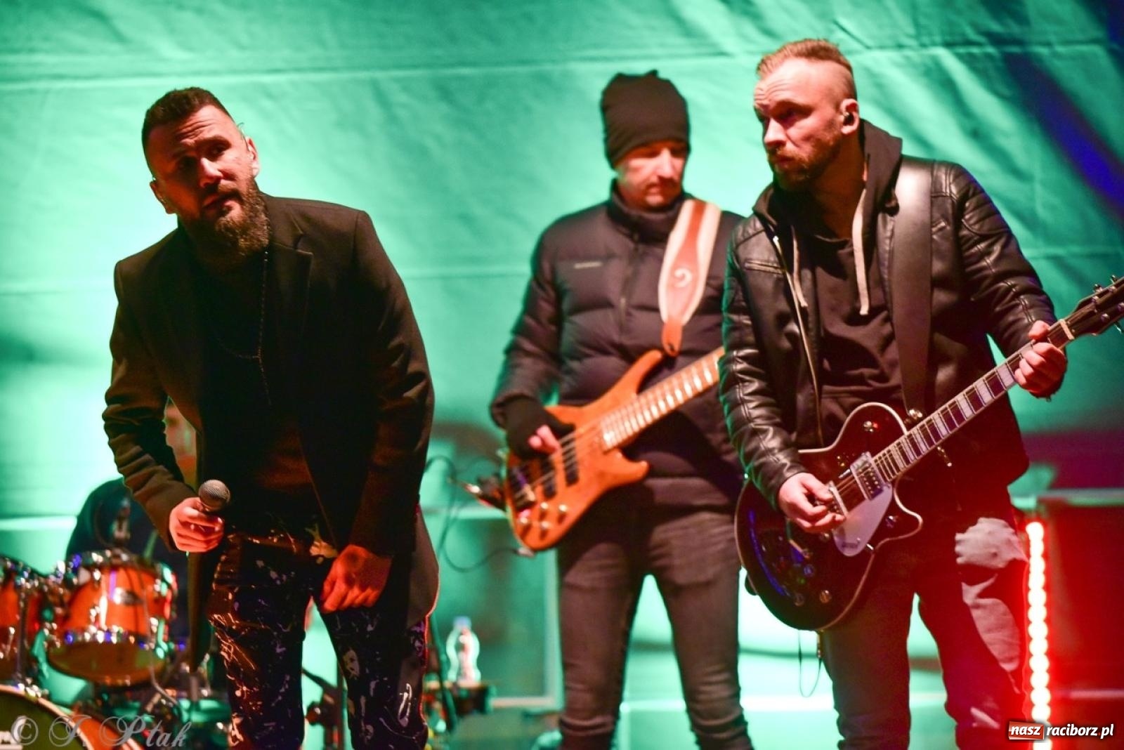 Zdjęcie w galerii na portalu naszraciborz.pl: Bajkowy zamek 2024 za nami. Cztery weekendy przedświątecznej zabawy w dawnej siedzibie Piastów wiadomości z regionu