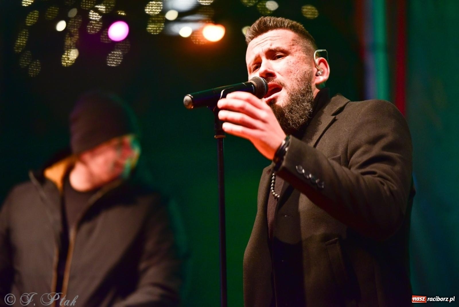 Zdjęcie w galerii na portalu naszraciborz.pl: Bajkowy zamek 2024 za nami. Cztery weekendy przedświątecznej zabawy w dawnej siedzibie Piastów wiadomości z regionu