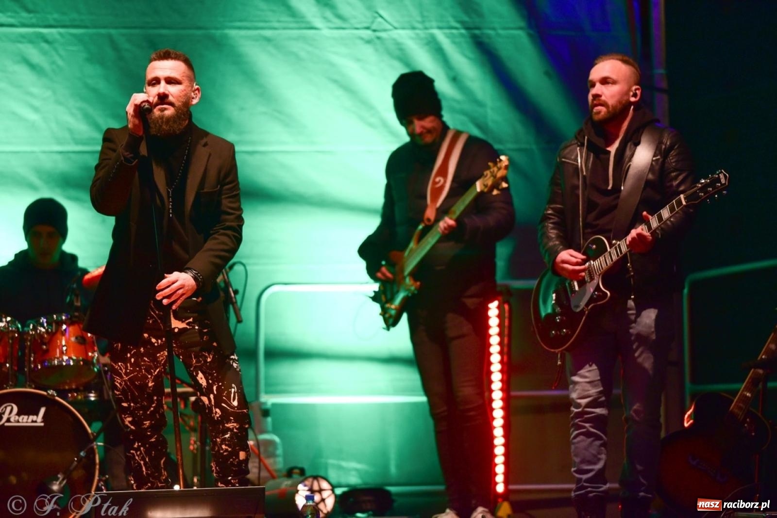 Zdjęcie w galerii na portalu naszraciborz.pl: Bajkowy zamek 2024 za nami. Cztery weekendy przedświątecznej zabawy w dawnej siedzibie Piastów wiadomości z regionu