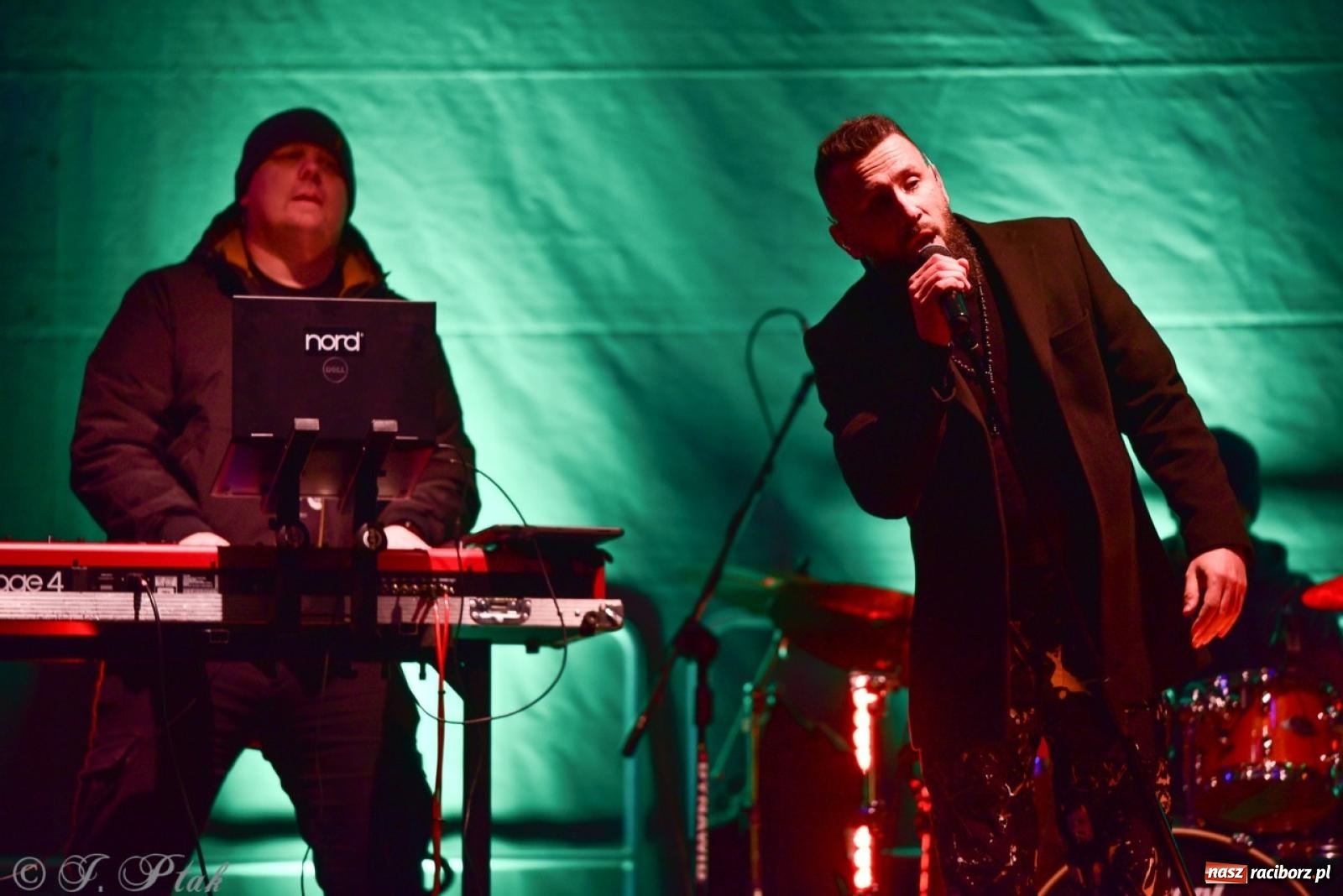 Zdjęcie w galerii na portalu naszraciborz.pl: Bajkowy zamek 2024 za nami. Cztery weekendy przedświątecznej zabawy w dawnej siedzibie Piastów wiadomości z regionu