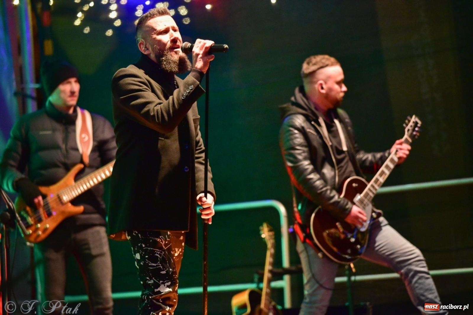 Zdjęcie w galerii na portalu naszraciborz.pl: Bajkowy zamek 2024 za nami. Cztery weekendy przedświątecznej zabawy w dawnej siedzibie Piastów wiadomości z regionu