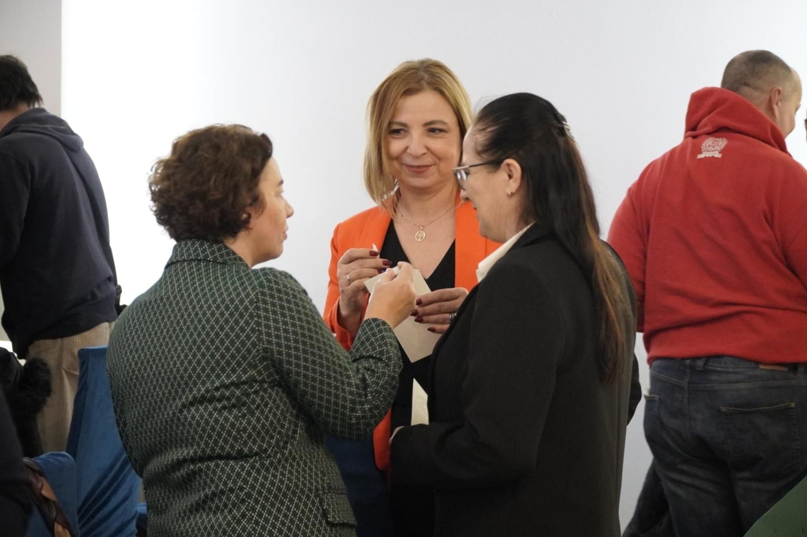 Zdjęcie w galerii na portalu naszraciborz.pl: Spotkanie wigilijne dla osób samotnych w Raciborzu wiadomości z regionu