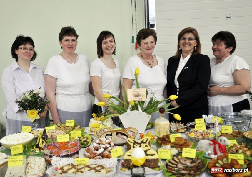 Zdjęcie w galerii na portalu naszraciborz.pl: W Pietrowicach serwowano super jadło wiadomości z regionu