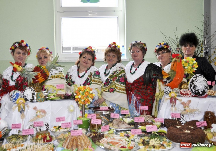 Zdjęcie w galerii na portalu naszraciborz.pl: W Pietrowicach serwowano super jadło wiadomości z regionu