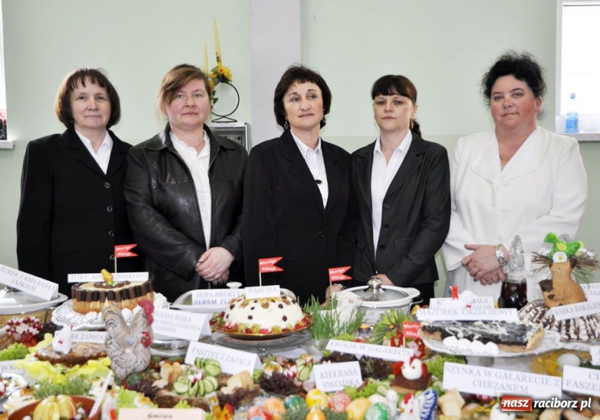 Zdjęcie w galerii na portalu naszraciborz.pl: W Pietrowicach serwowano super jadło wiadomości z regionu