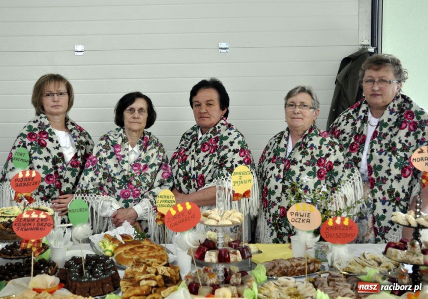 Zdjęcie w galerii na portalu naszraciborz.pl: W Pietrowicach serwowano super jadło wiadomości z regionu