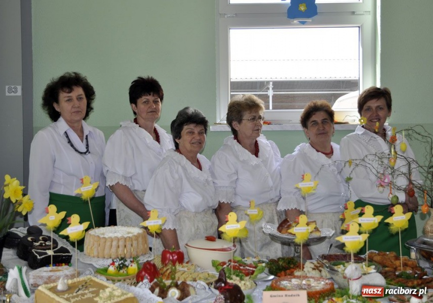 Zdjęcie w galerii na portalu naszraciborz.pl: W Pietrowicach serwowano super jadło wiadomości z regionu