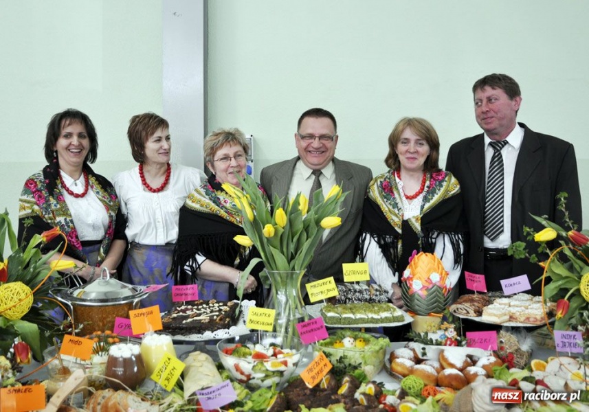 Zdjęcie w galerii na portalu naszraciborz.pl: W Pietrowicach serwowano super jadło wiadomości z regionu