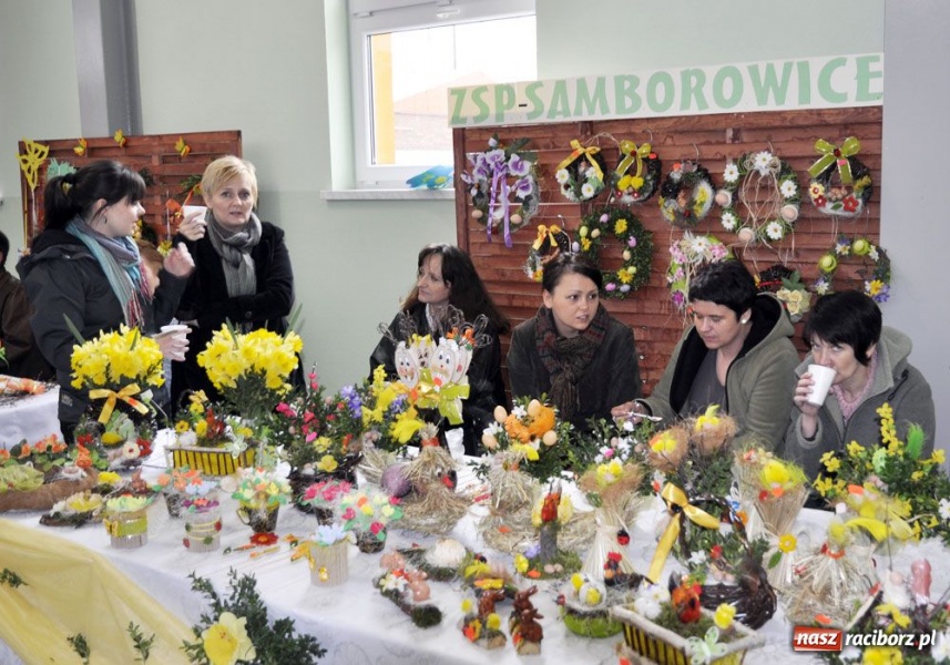 Zdjęcie w galerii na portalu naszraciborz.pl: W Pietrowicach serwowano super jadło wiadomości z regionu