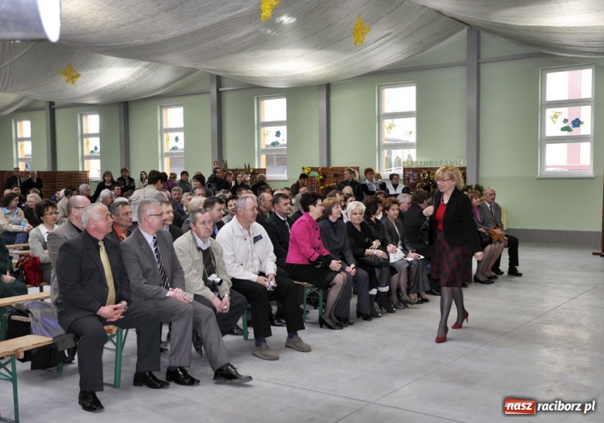 Zdjęcie w galerii na portalu naszraciborz.pl: W Pietrowicach serwowano super jadło wiadomości z regionu