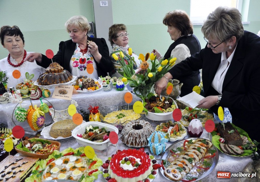 Zdjęcie w galerii na portalu naszraciborz.pl: W Pietrowicach serwowano super jadło wiadomości z regionu