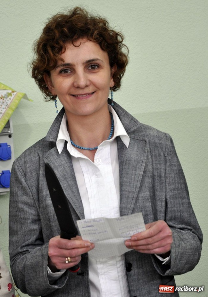 Zdjęcie w galerii na portalu naszraciborz.pl: W Pietrowicach serwowano super jadło wiadomości z regionu