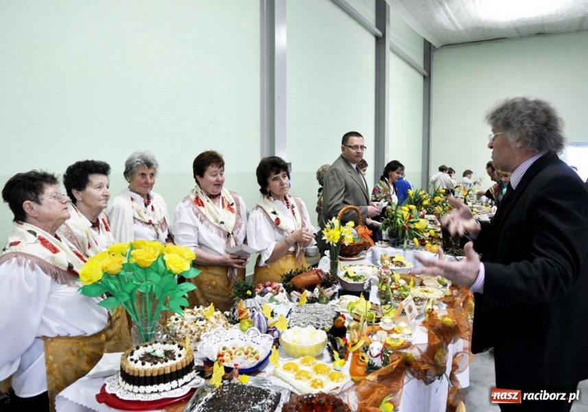 Zdjęcie w galerii na portalu naszraciborz.pl: W Pietrowicach serwowano super jadło wiadomości z regionu