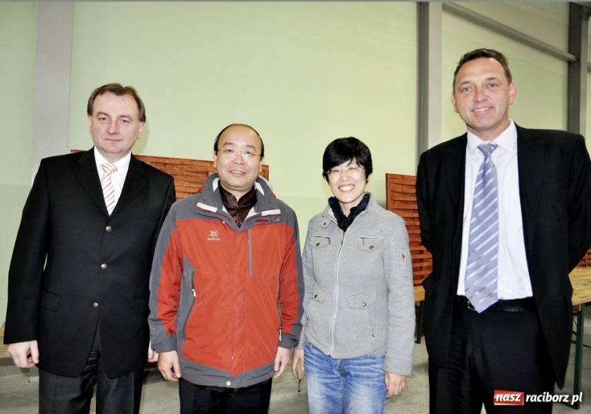 Zdjęcie w galerii na portalu naszraciborz.pl: W Pietrowicach serwowano super jadło wiadomości z regionu