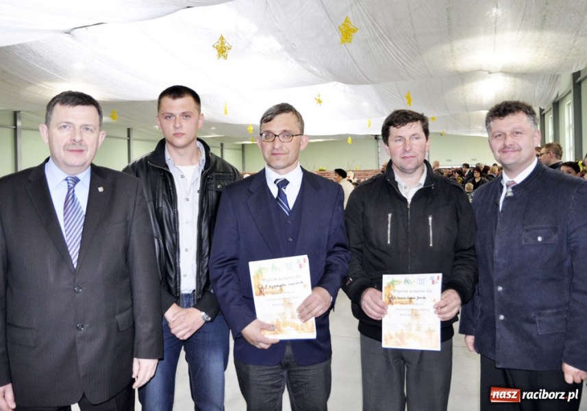 Zdjęcie w galerii na portalu naszraciborz.pl: W Pietrowicach serwowano super jadło wiadomości z regionu