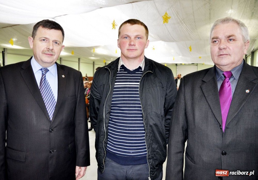 Zdjęcie w galerii na portalu naszraciborz.pl: W Pietrowicach serwowano super jadło wiadomości z regionu