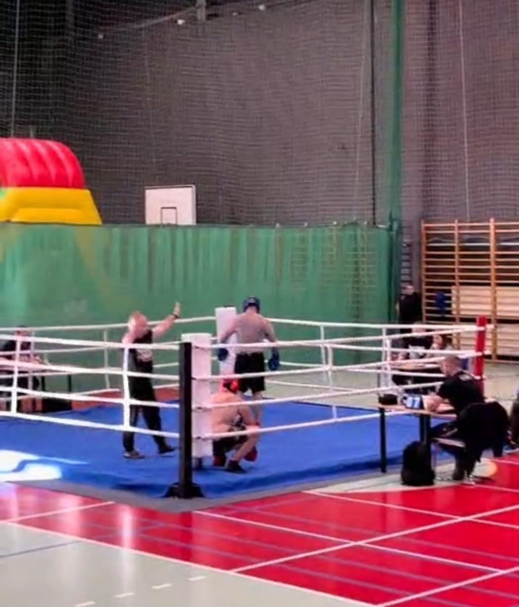 Zdjęcie w galerii na portalu naszraciborz.pl: Raciborzanie zdominowali turniej SuperSANTA CUP wiadomości z regionu