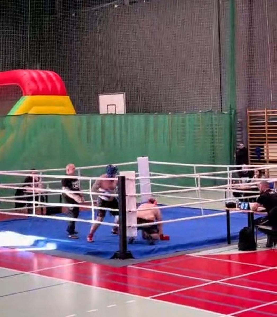 Zdjęcie w galerii na portalu naszraciborz.pl: Raciborzanie zdominowali turniej SuperSANTA CUP wiadomości z regionu