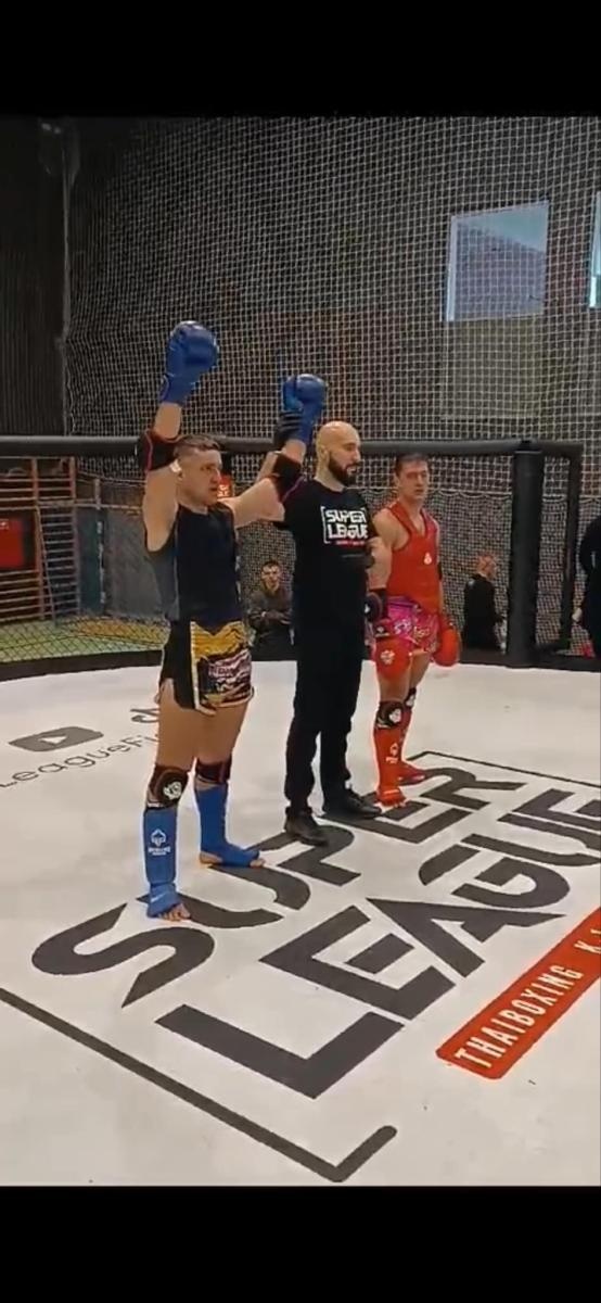 Zdjęcie w galerii na portalu naszraciborz.pl: Raciborzanie zdominowali turniej SuperSANTA CUP wiadomości z regionu