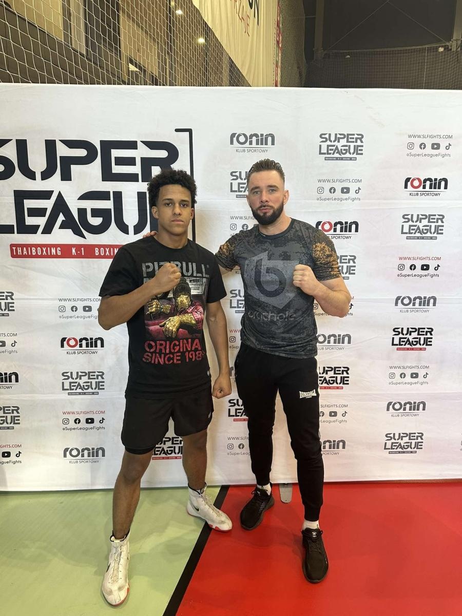 Zdjęcie w galerii na portalu naszraciborz.pl: Raciborzanie zdominowali turniej SuperSANTA CUP wiadomości z regionu